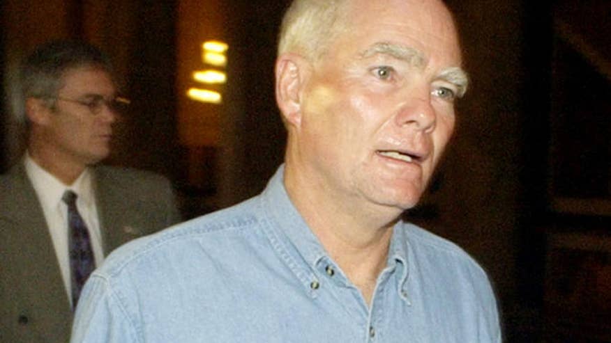 joe kernan